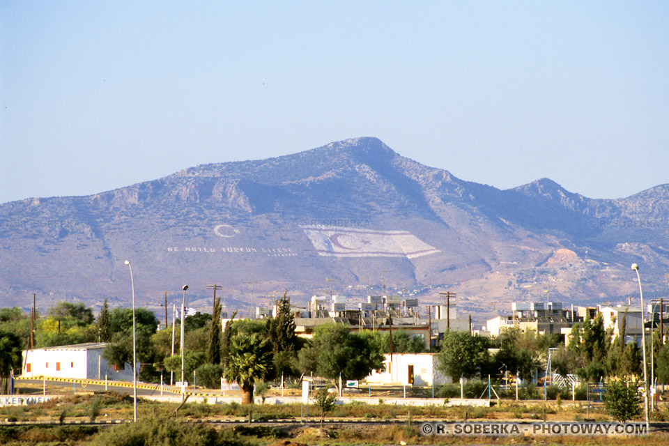 Nicosia - Cyprus