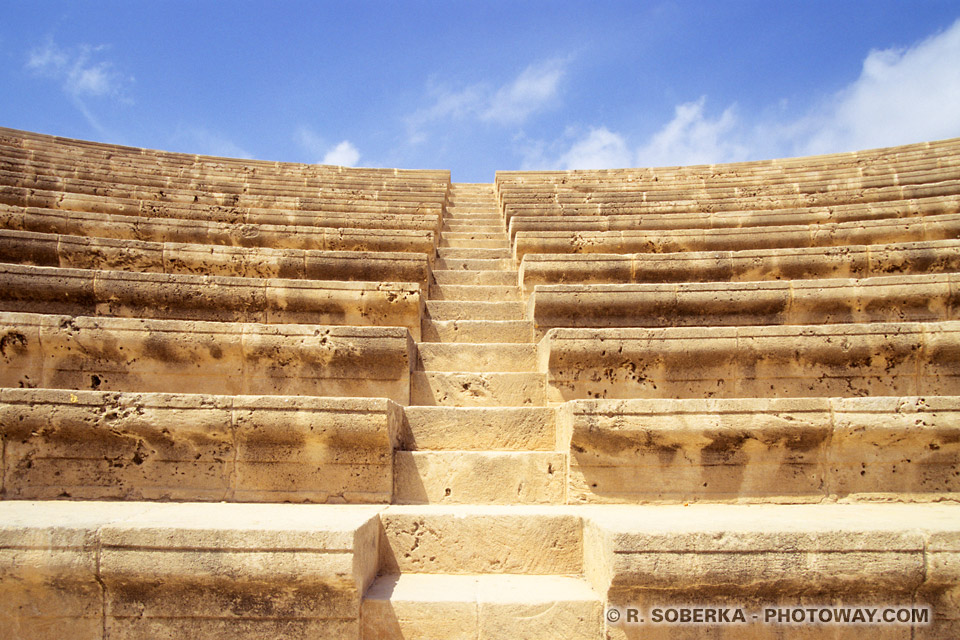 stairway to Cyprus