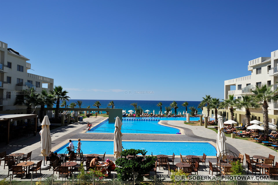 hotels in Paphos - Cyprus