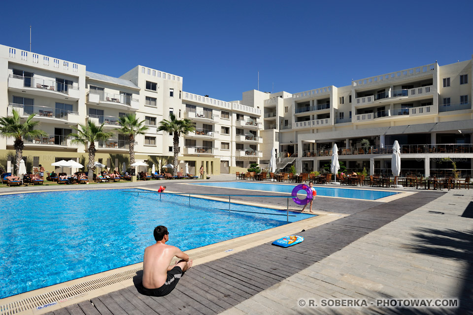 hotels in Paphos - Cyprus