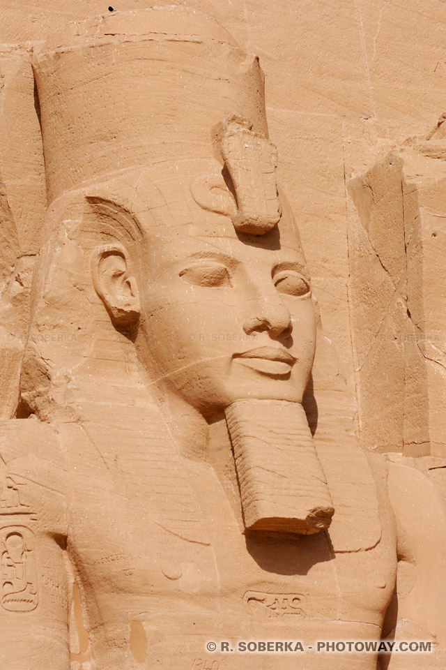 Ramses II