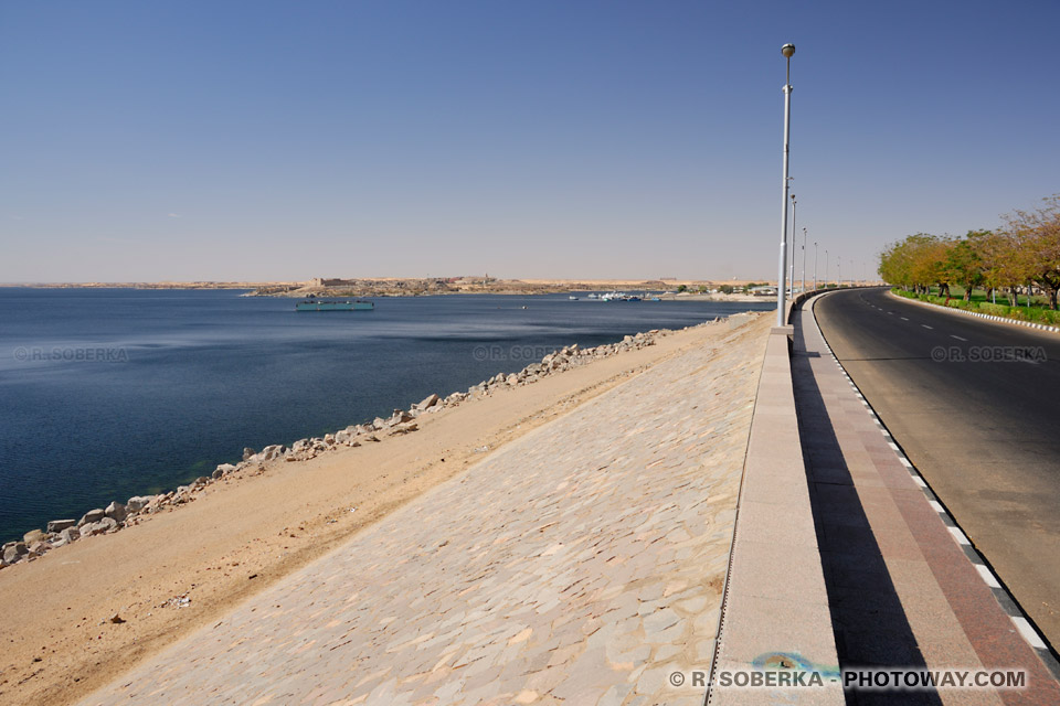 Aswan Dam