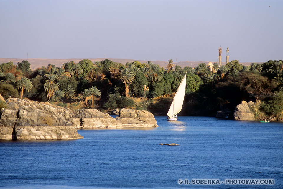 Elephantine Island