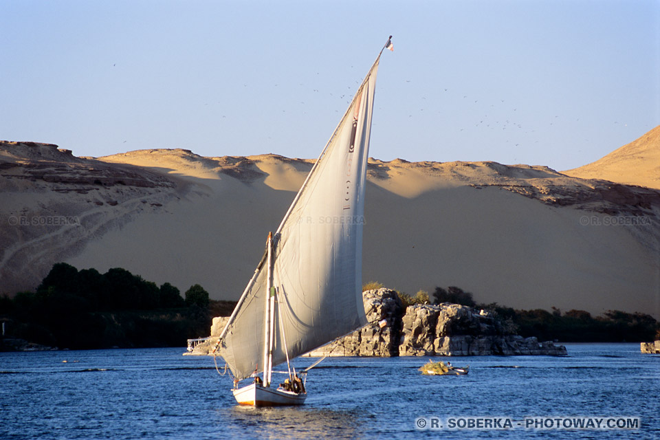 felucca