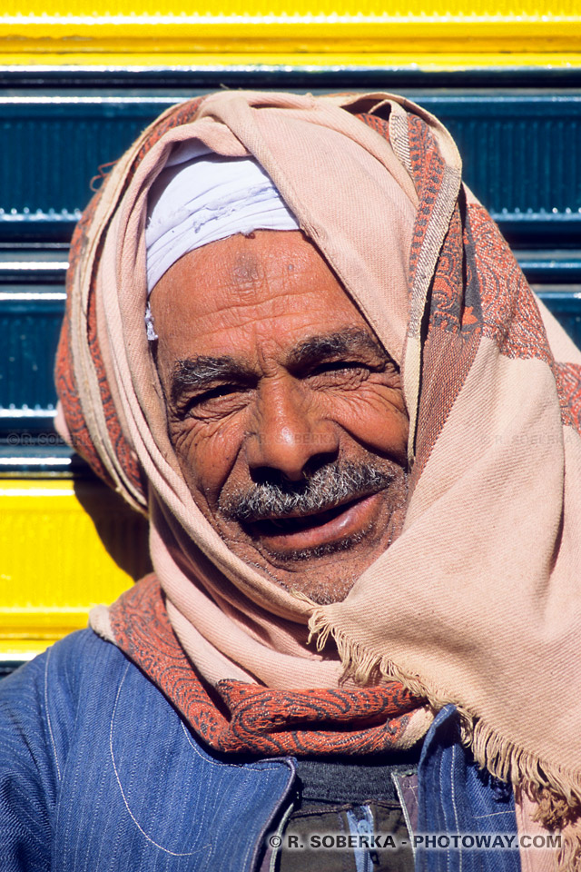 face of egyptian