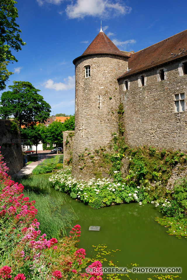 Boulogne-sur-Mer Castle-Museum