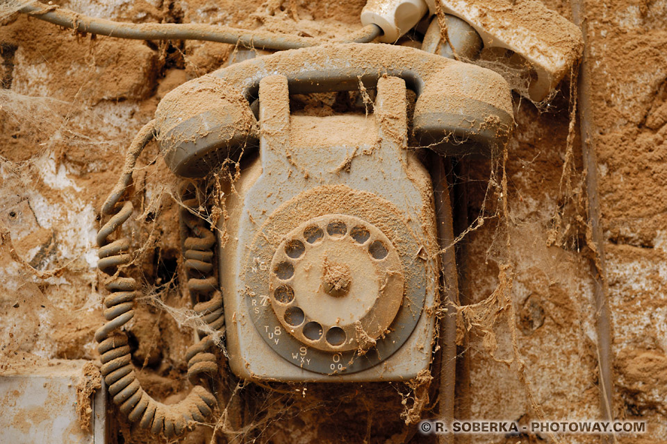 Vintage Telephone