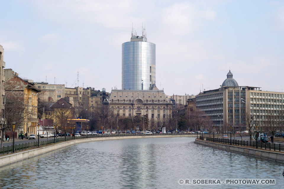 Bucharest travel photosin Romania