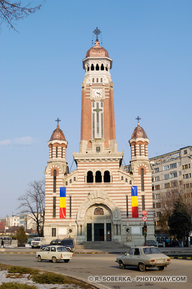 St. John Cathedral Photos, Ploiesti, Romania