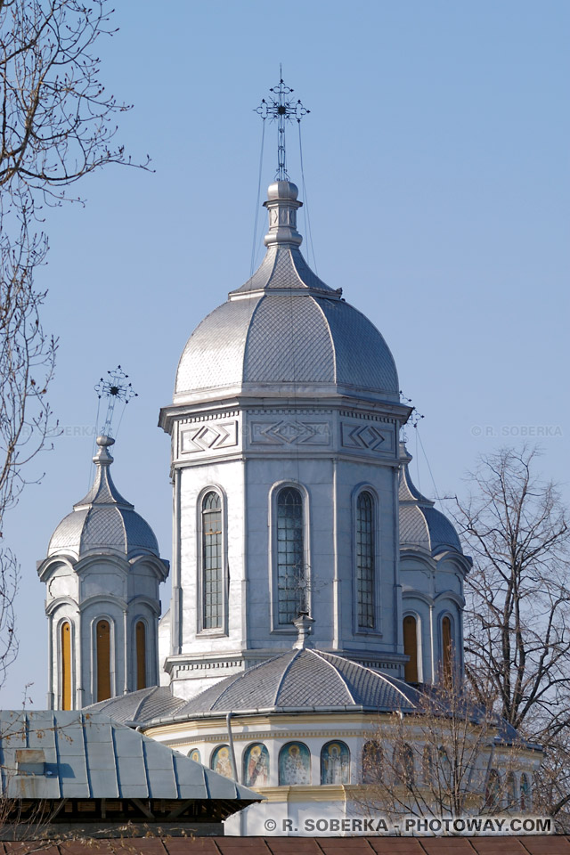 Orthodox bell tower photo, images of Orthodox bell towers in Romania