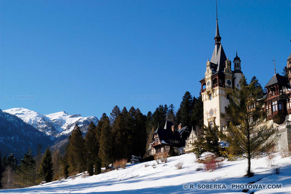 Sinaia