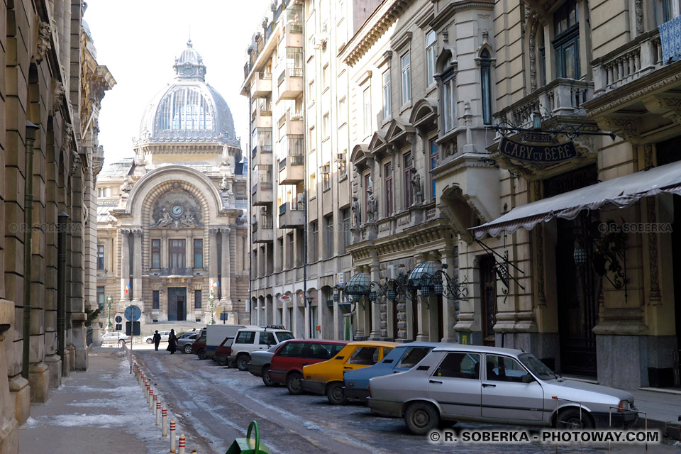 Visit Bucharest travel photos Romania