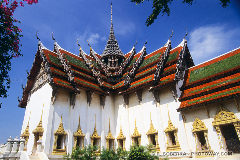 Photos Temples Siam Empire - Temple Photography