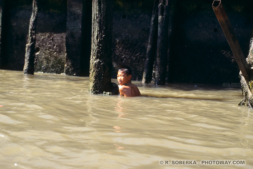 images Photos of Thai Kids - Photo of a Kid