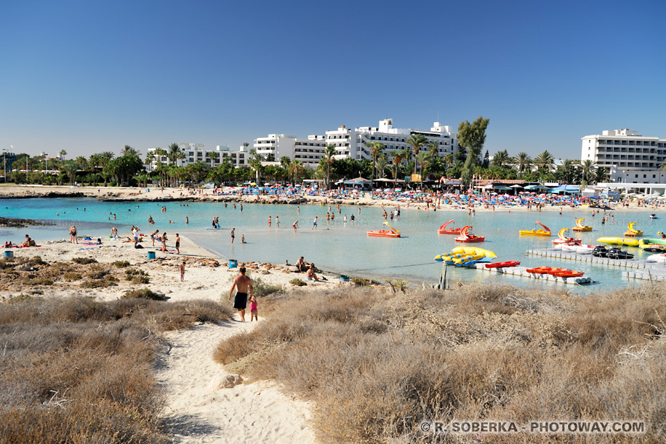 Île d'Ayia Napa