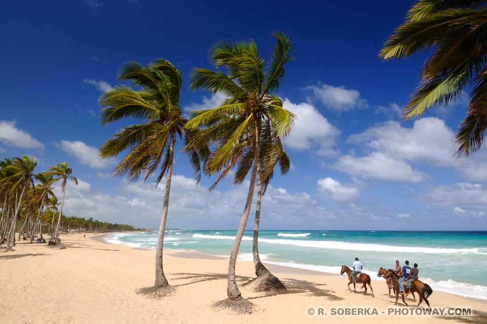 Plage de Macao