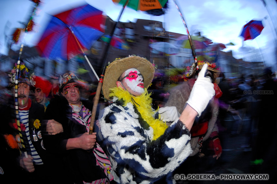 Carnaval de Dunkerque